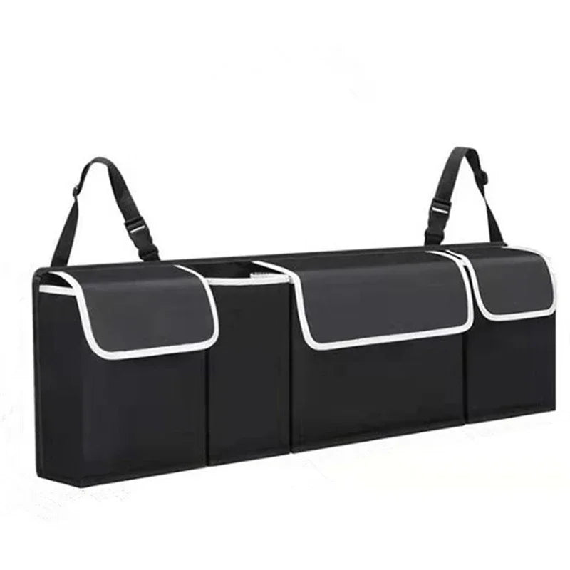 Roadform Backseat Organizer