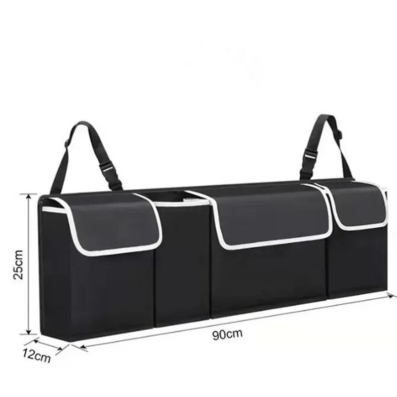 Roadform Backseat Organizer