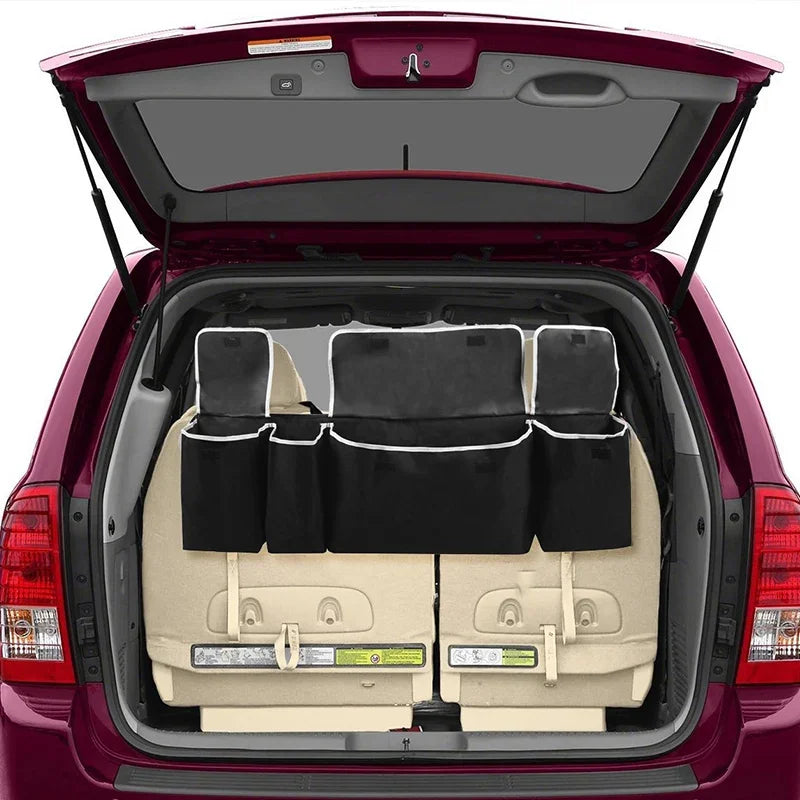 Roadform Backseat Organizer