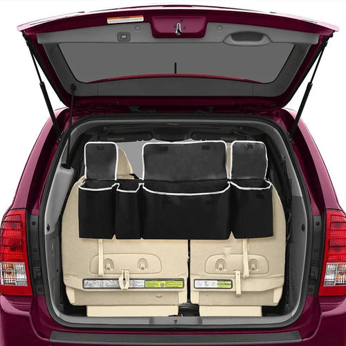 Roadform Backseat Organizer