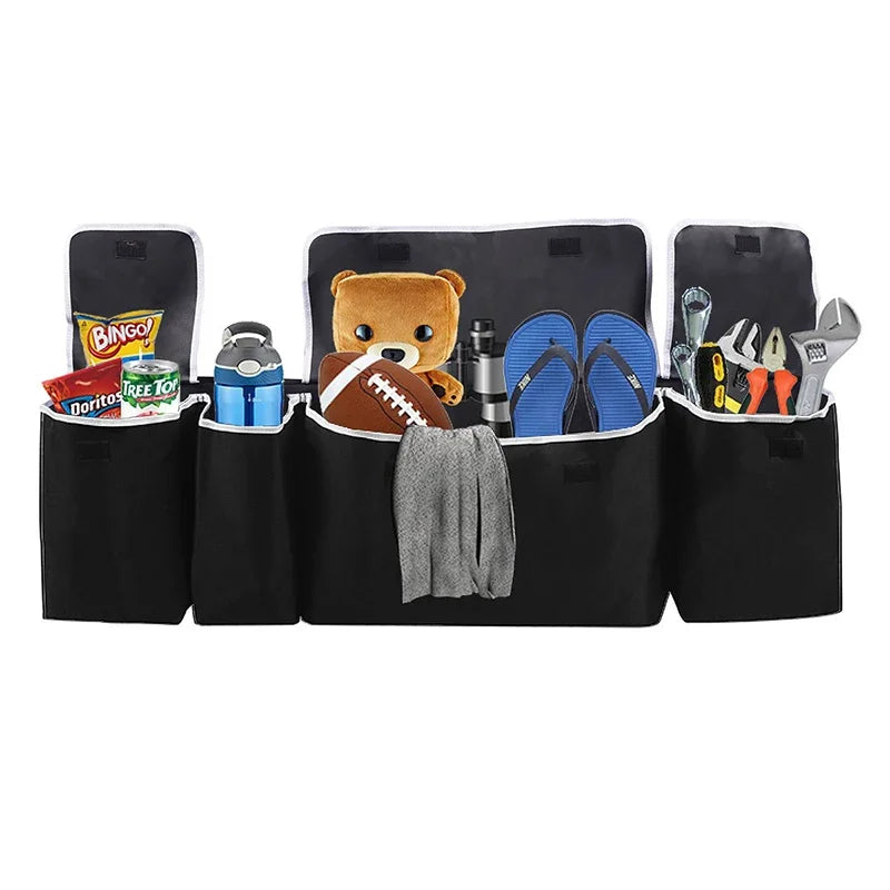 Roadform Backseat Organizer