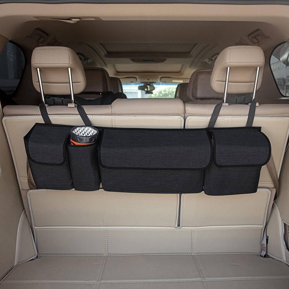 Roadform Backseat Organizer